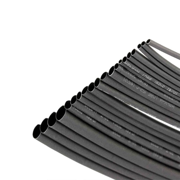 Ống dây gen co nhiệt cách điện, Ống co nhiệt. ống nối Cách điện, chống giật loại 2mm (giá 1,500k/1m) SHIP TỪ 20M