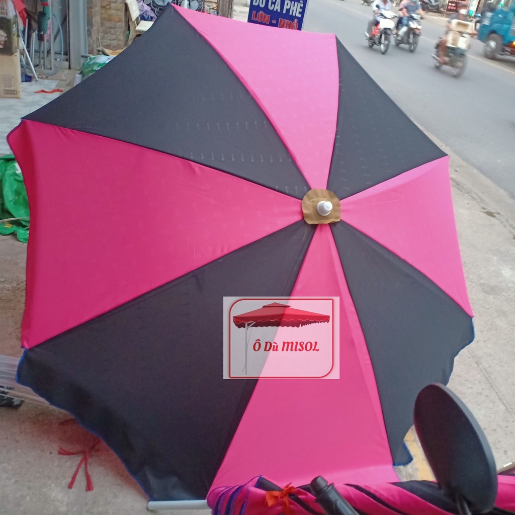 Ô DÙ LỚN_ CHE MƯA CHE NẮNG ĐỀU ĐƯỢC HÀNG VIỆT NAM SẢN XUẤT