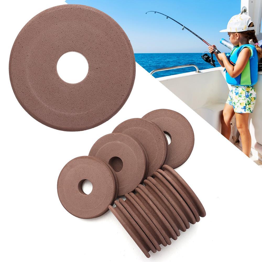 Set 100 Dây Câu Cá 7cm Chất Lượng Cao