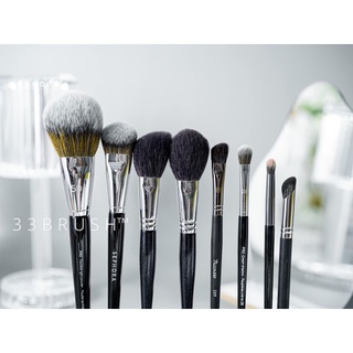 Bộ cọ cá nhân walky beauty