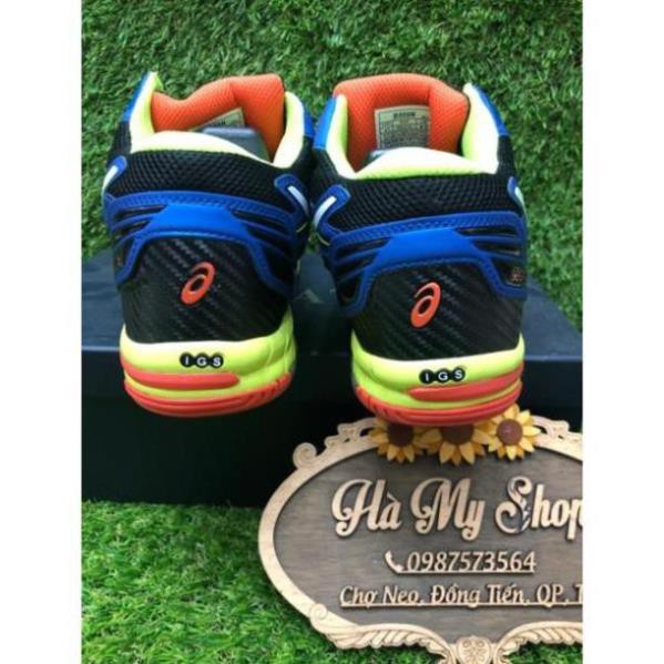 | Sales 8-8i | HOT Giày bóng chuyền giá rẻ , tặng kèm bó gối 💝 [ 2020 ] Tốt 2020 👟 👟 2020 ️🥇