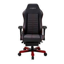 DXRACER GAMING CHAIR - Iron Series GC-I133-N/NR-A2