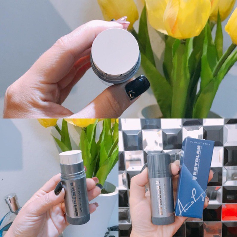 Thỏi highlight bắt sáng Kryolan