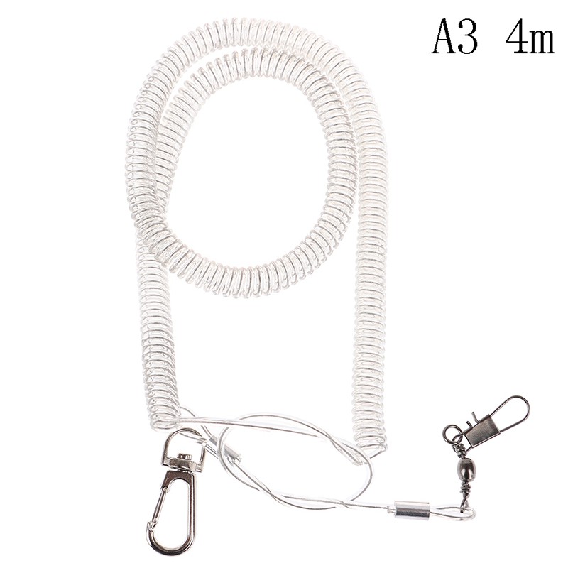 Dây Dắt Chim 2m - 10m
