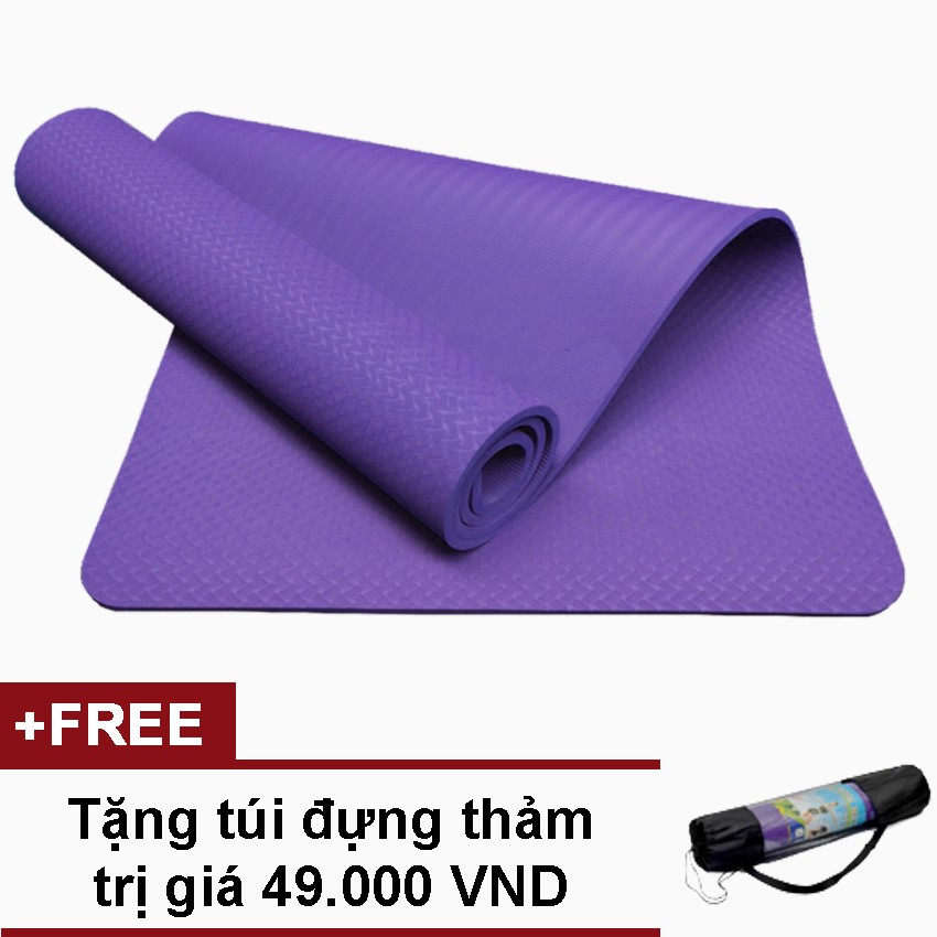 Thảm tập YOGA cao cấp giá sỉ – GreenNetworks