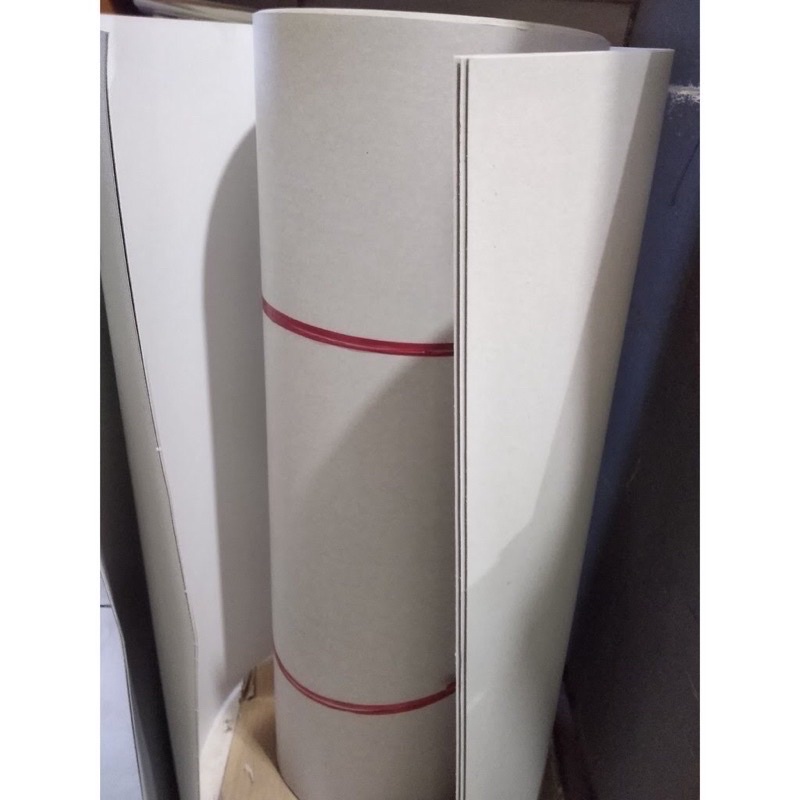 Giấy roki khổ A0 dày 250gsm (10tờ)
