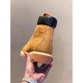 Timberland Giầy nam cao cấp ...