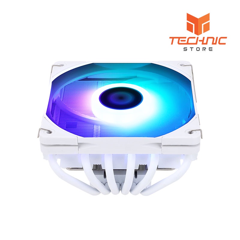 Tản nhiệt CPU ThermalRight AXP120-X67 WHITE ARGB