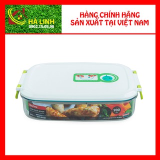 HỘP NHỰA BIOZONE KB-SM900S2