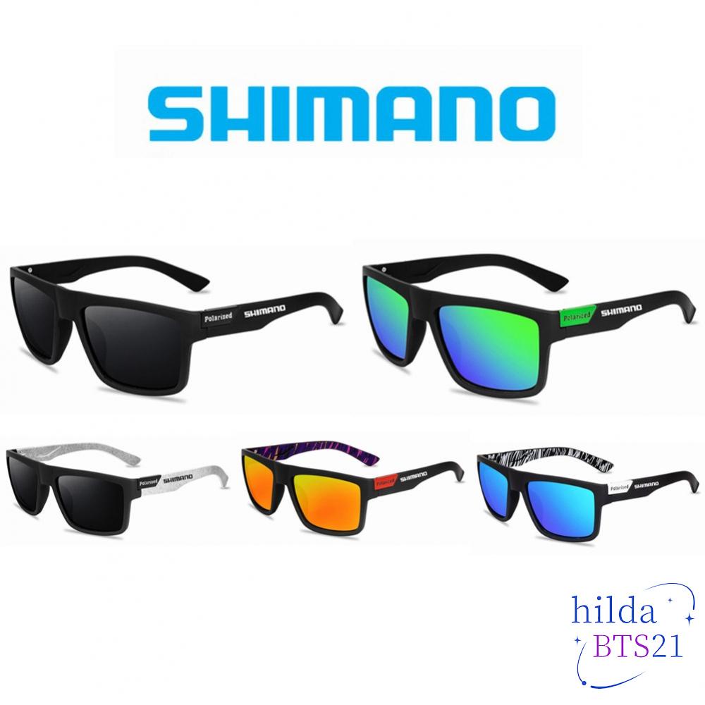 Kính Mát Chống Tia Cực Tím Shimano Cho Nam