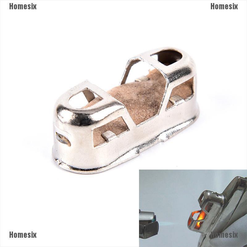 Đầu bắt lửa cho thiết bị giữ ấm tay thiết kế tiện lợi dễ sử dụng