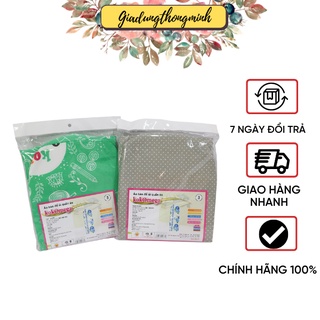 Áo bọc bàn để ủi BU02 30x80cm