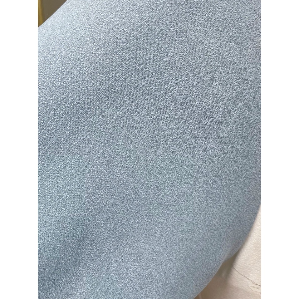 Đầm dáng suông SEFA phối cách điệu STF3022