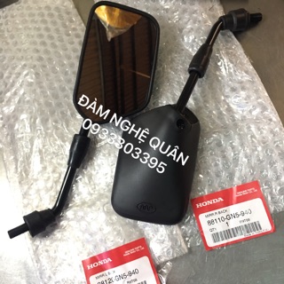 Kiếng chiếu hậu Dream Thái zin Thái mới 100% 💰 500,000 VND / 1 cặp