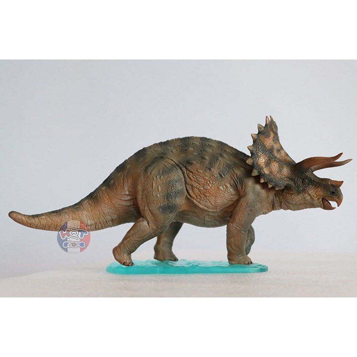 Mô hình khủng long Triceratops Nanmu Heavy Lance tỉ lệ 1/35 chính hãng