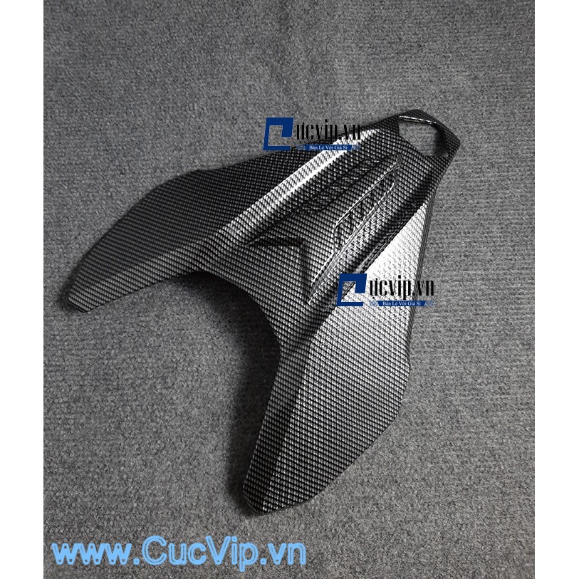 Ốp Chỉ Mũi Lớn AirBlade 2016 - 2019 Carbon MS1701-