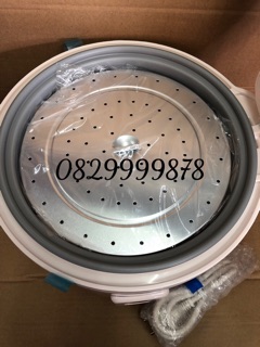 NỒI CƠM ĐIỆN NHẬT (TIGER) 1,8lit NẮP GÀI