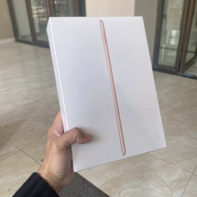 Máy tính bảng apple ipad gen 8 2020 chính hãng / Fullbox mới 100% | BigBuy360 - bigbuy360.vn