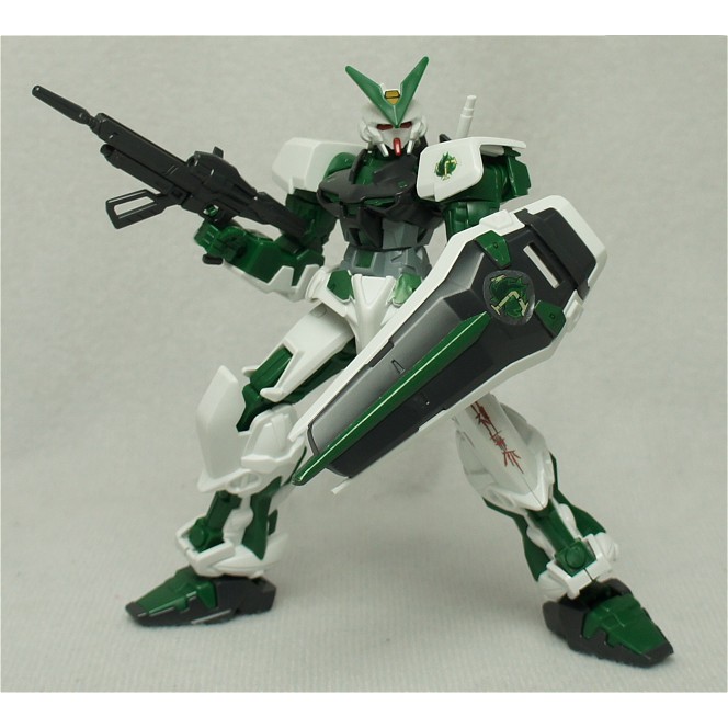 Mô Hình Gundam TT Hongli HG Astray Green Frame Trojan Noiret [3GD]