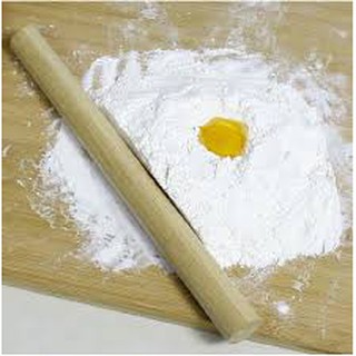 Cán bột gỗ