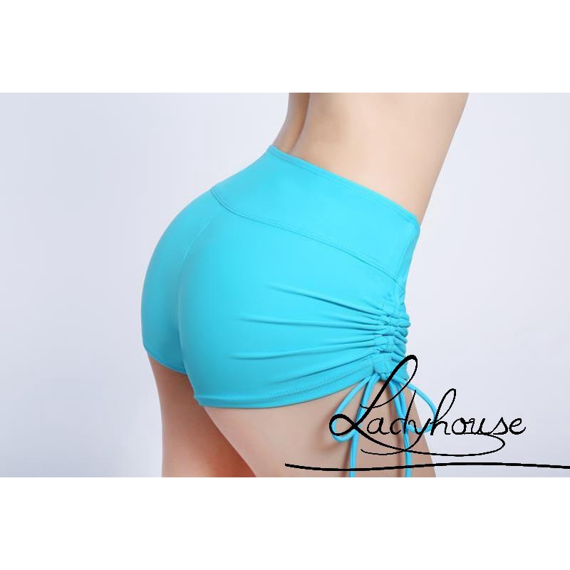 Quần Bơi Ngắn 0le Cho Nữ | BigBuy360 - bigbuy360.vn