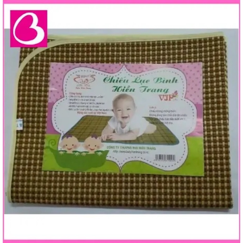 chiếu lục bình có lớp chống thấm