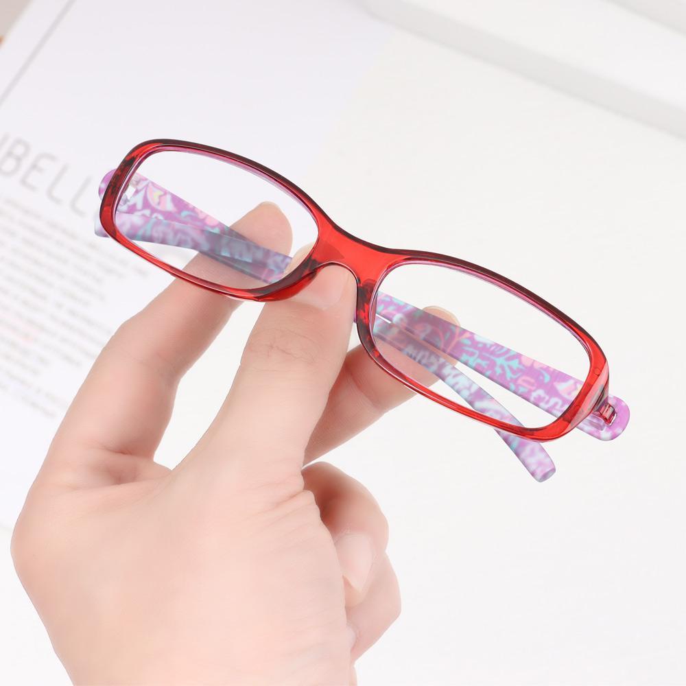 ESPO Kính Đọc Sách Gọng Nhựa PC Thời Trang