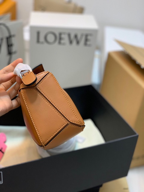 Túi Lowe siêu cấp