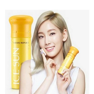 [SP Chính Hãng] Kem chống nắng Ice Sun Nature Republic