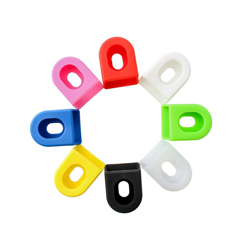 Bọc Bảo Vệ Tay Quay Xe Đạp Bằng Silicone DARNELL