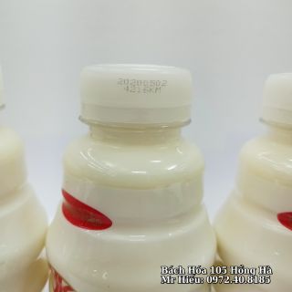 [Hỏa Tốc] Nước sữa chua Nhật 500ml