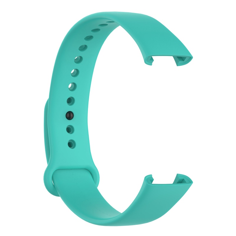 Dây Đeo Thay Thế Bằng Silicone Chống Nước Và Bền Có Thể Điều Chỉnh Cho Redmi smart band pro