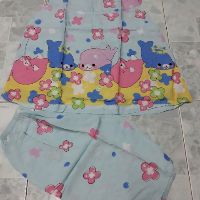 Đồ tole bé gái