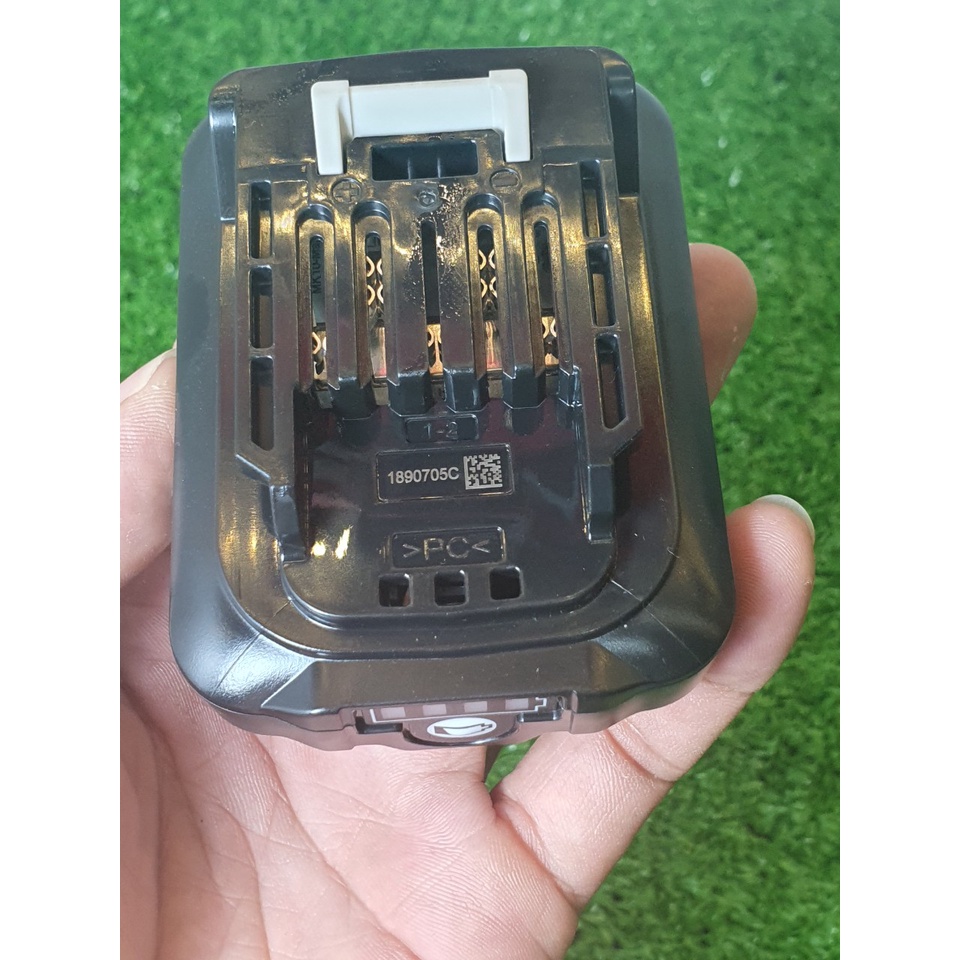 Pin Lithium-Ion Makita BL1021B 12V/2.0Ah
