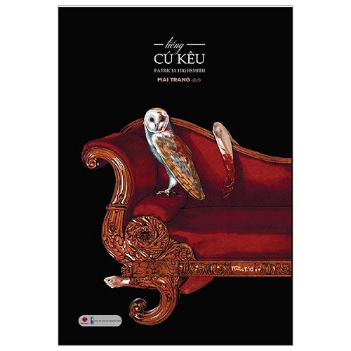 Sách - Tiếng Cú Kêu ( 2019)