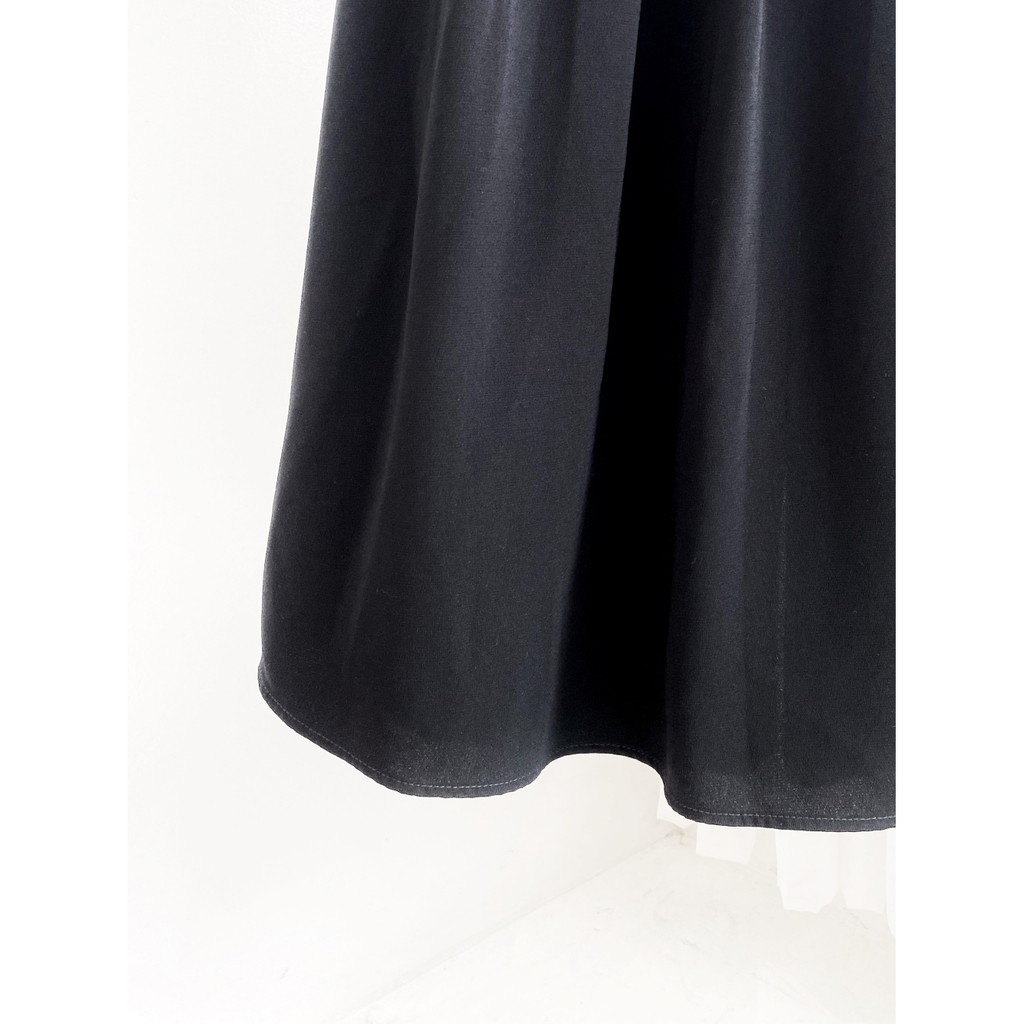 DOTTIE - Quần Lửng Dáng Váy Nữ Q0023 | BigBuy360 - bigbuy360.vn