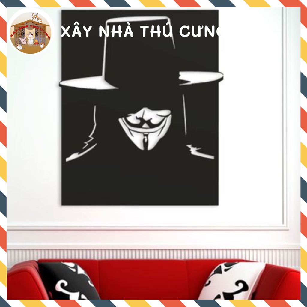 Tranh dán tường dập nổi 3D nhựa cao cấp các siêu anh hùng - trang trí phòng ngủ, phòng khách, cửa hàng - ms35