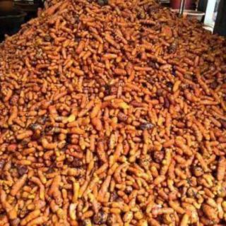 1KG TINH BỘT NGHỆ BẢO AN