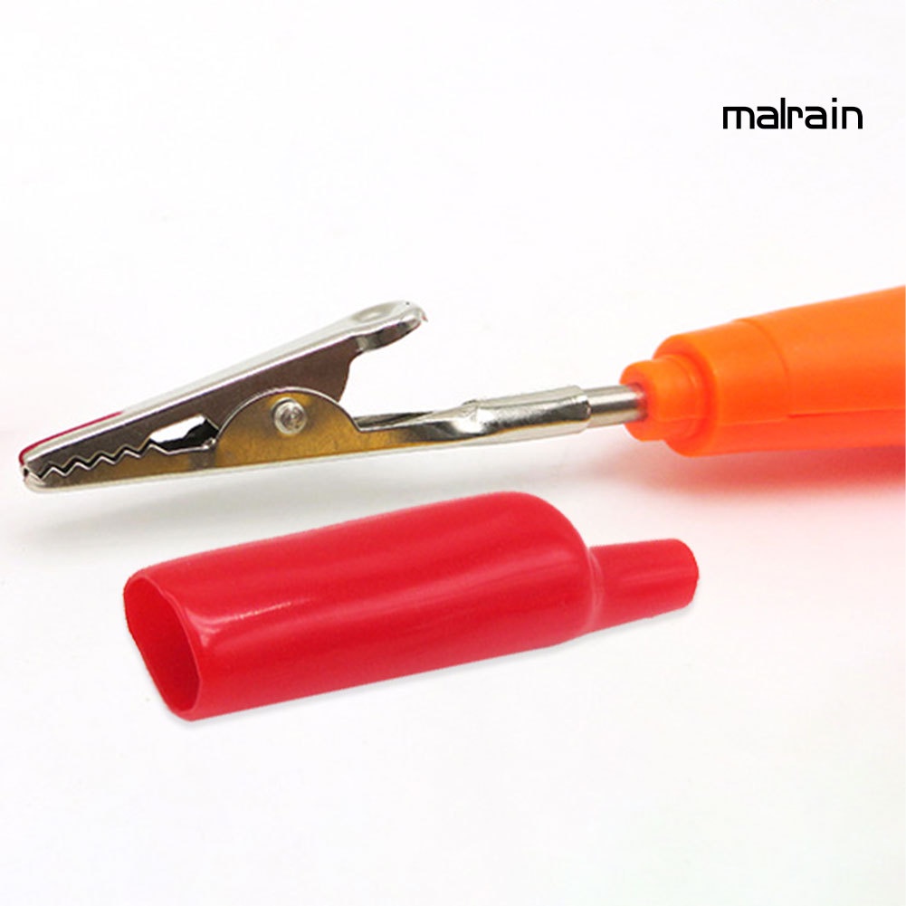 Bút Thử Điện Cho Xe Hơi Màn Hình Hiển Thị Kỹ Thuật Số 2.5-32V