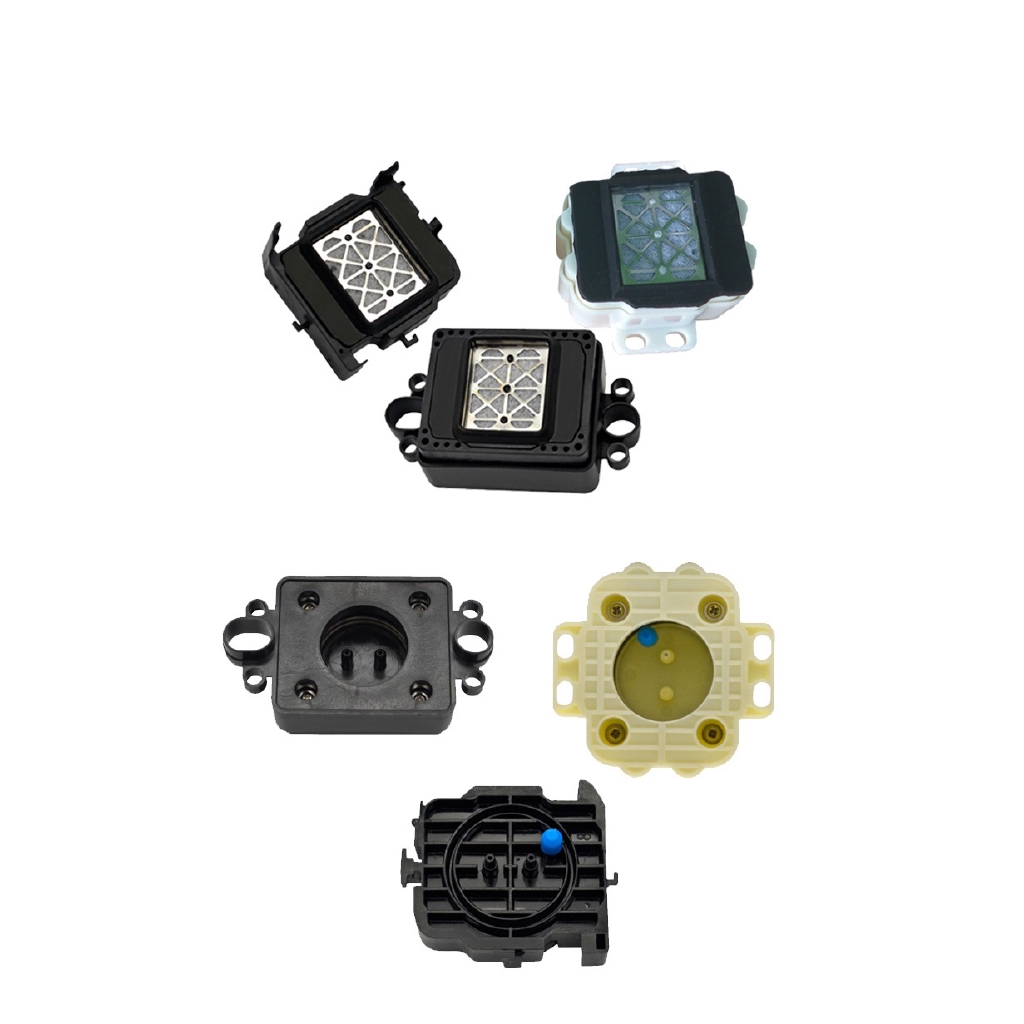EPSON Nắp Đậy Chuyên Dụng Cho Xe Mô Tôepson tx800 xp600 dx6 dx7 dx10