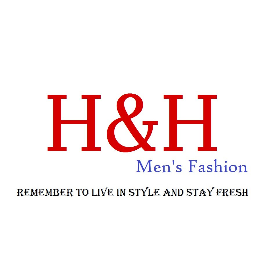 SHOP H&H - MEN'S FASHION