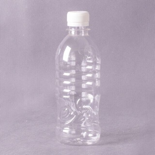 Combo chai nhựa tròn pet 330ml