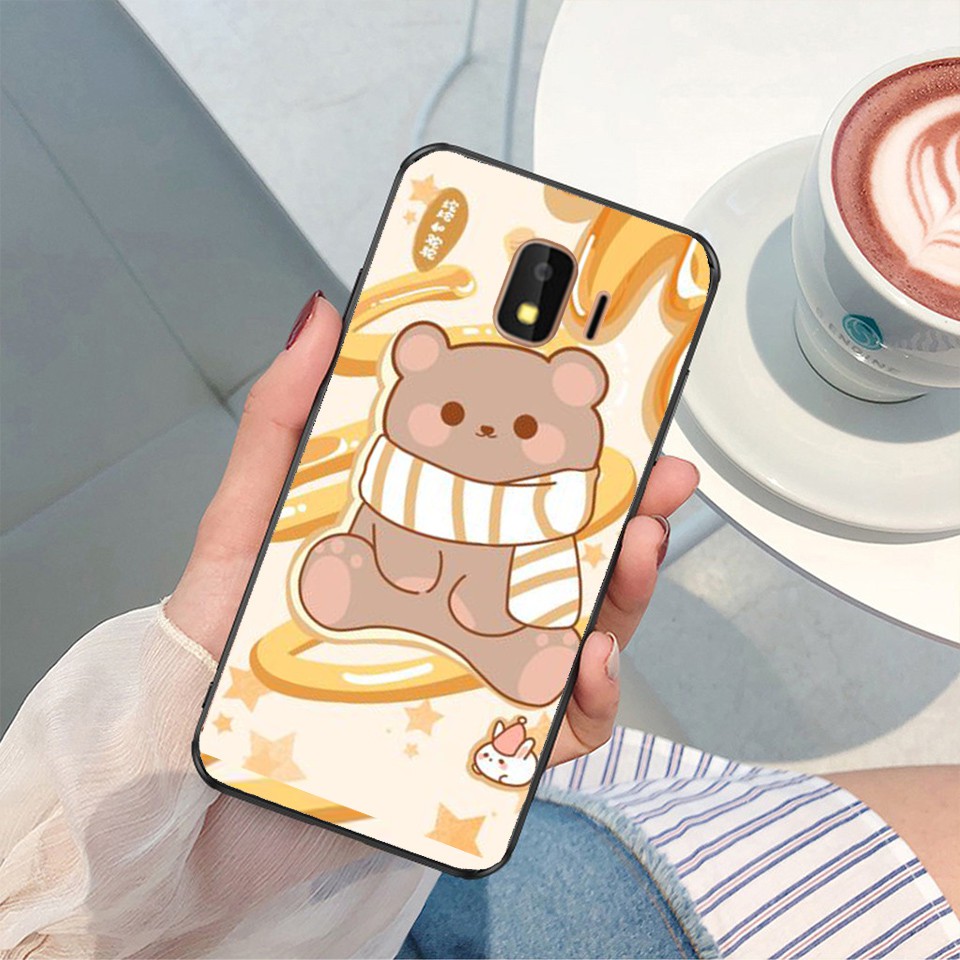 Ốp lưng SAMSUNG J2 Core - J4 2018-j4 plus in hình hoạt hình dễ thương | BigBuy360 - bigbuy360.vn