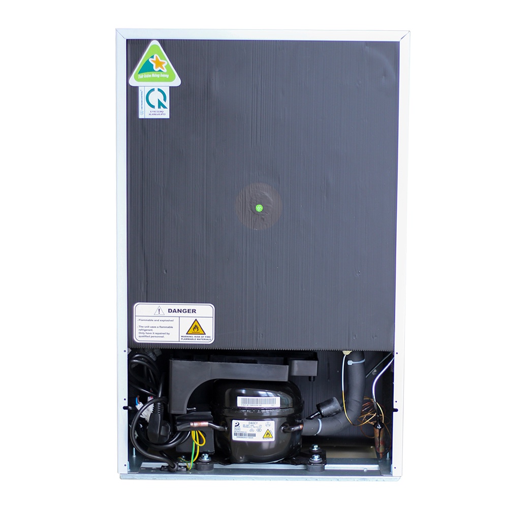 -  - Tủ mát mini 70 lít Alaska LC-70  - Hàng Chính Hãng