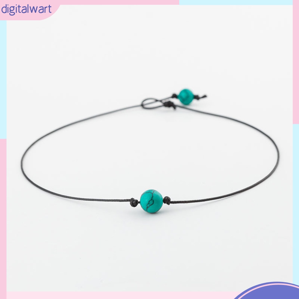 Vòng Cổ Hạt Ngọc Trai Giả Thời Trang Nữ