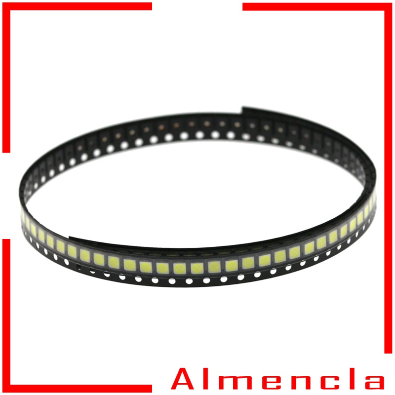 Set 100 Đèn Led 3030 Smd Dùng Để Sửa Chữa Tv 3v | BigBuy360 - bigbuy360.vn