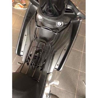 baga giữa exciter 2010