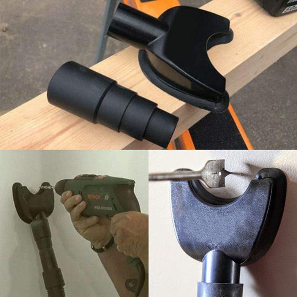 Đầu Hút Bụi TAYLOR1 Cho Máy Khoan Điện DIY