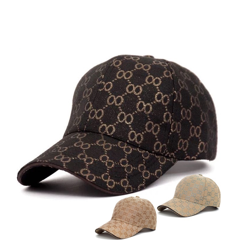 Fashionable Korean style cap