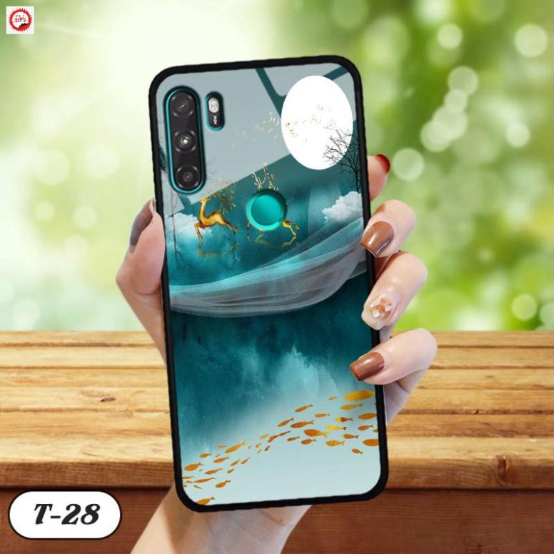 <Sale> Ốp lưng điện thoại VSMart Active 3 - hình 3D